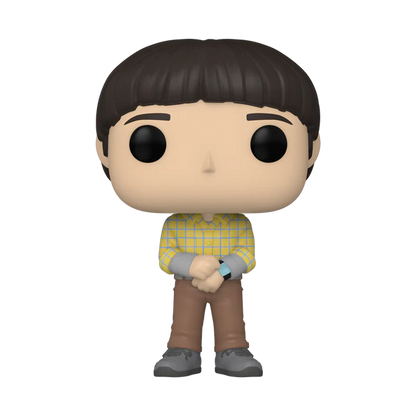 Funko POP! Stranger Things Will