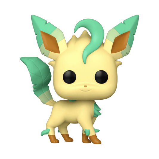 Funko pop! Pokemon Leafeon