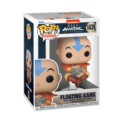 FUNKO POP! Avatar Floating Aang