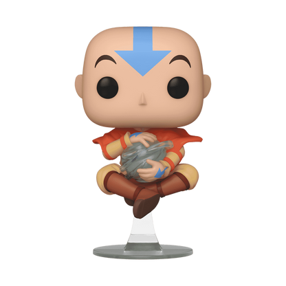 FUNKO POP! Avatar Floating Aang