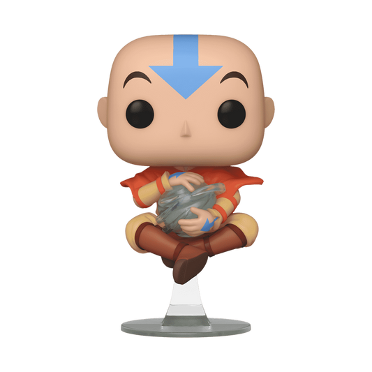 FUNKO POP! Avatar Floating Aang