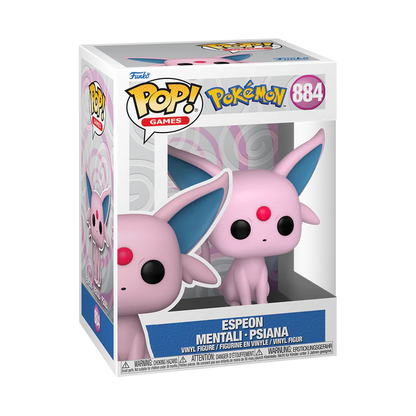 FUNKO POP! Pokemon Espeon