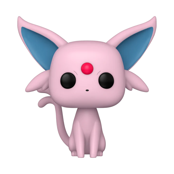 FUNKO POP! Pokemon Espeon