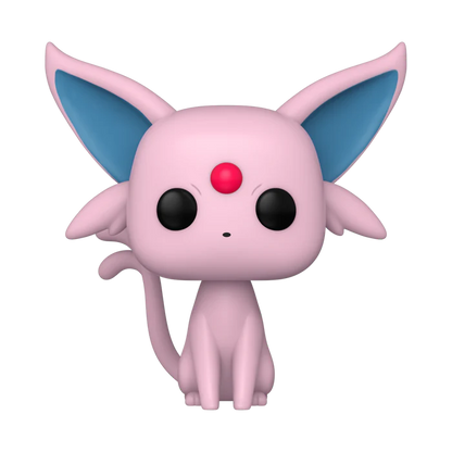 FUNKO POP! Pokemon Espeon