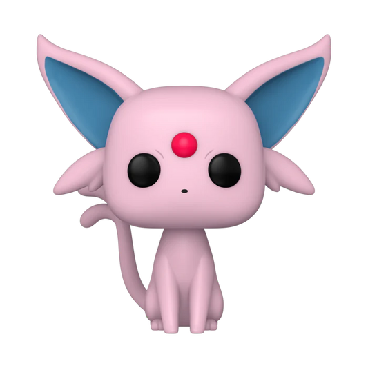 FUNKO POP! Pokemon Espeon