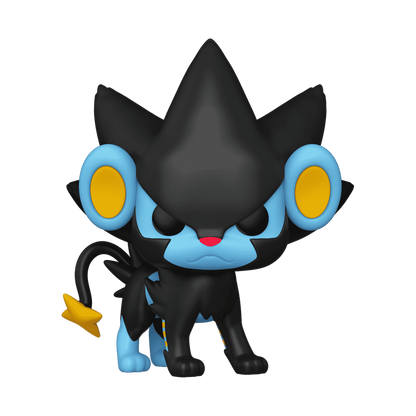 FUNKO POP! Pokemon Luxray