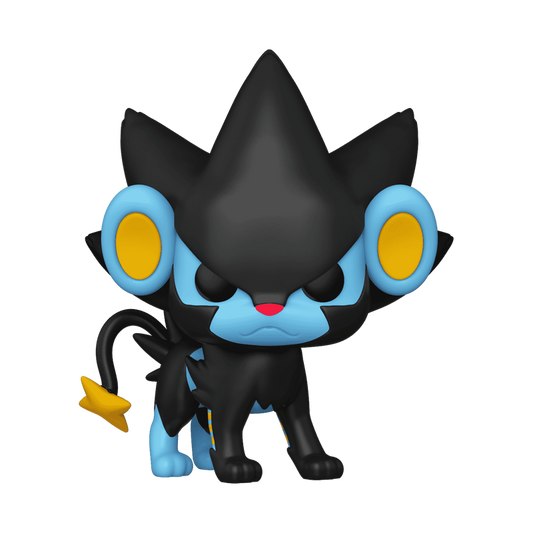 FUNKO POP! Pokemon Luxray