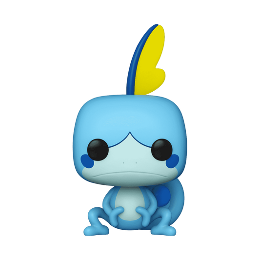 FUNKO POP! Pokemon Sobble