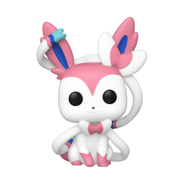 FUNKO POP! Pokemon Sylveon