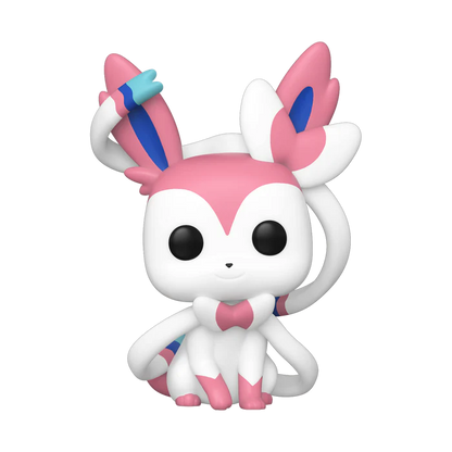 FUNKO POP! Pokemon Sylveon