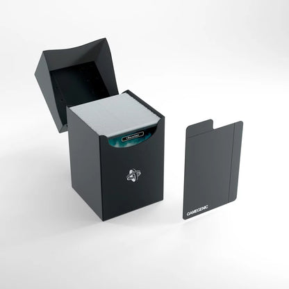 Gamegenic Deck Holder 100+ Black