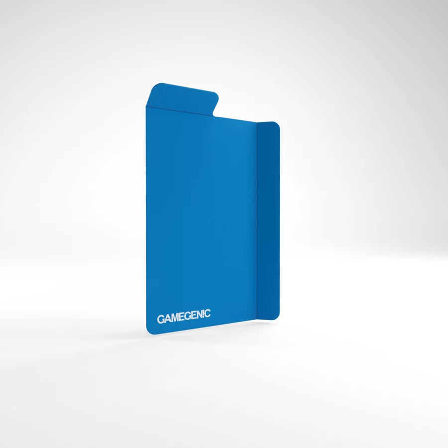 Gamegenic Deck Holder 100+ Blue