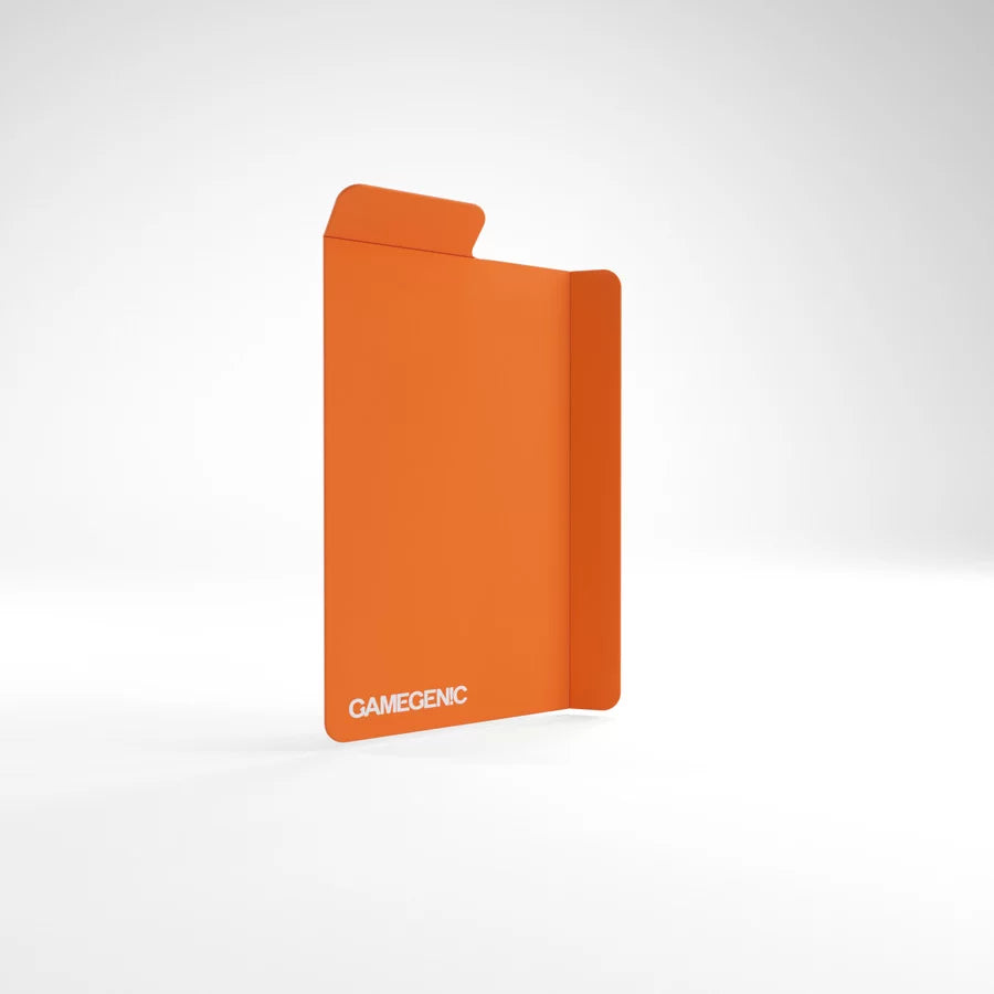 Gamegenic Deck Holder 100+ Orange