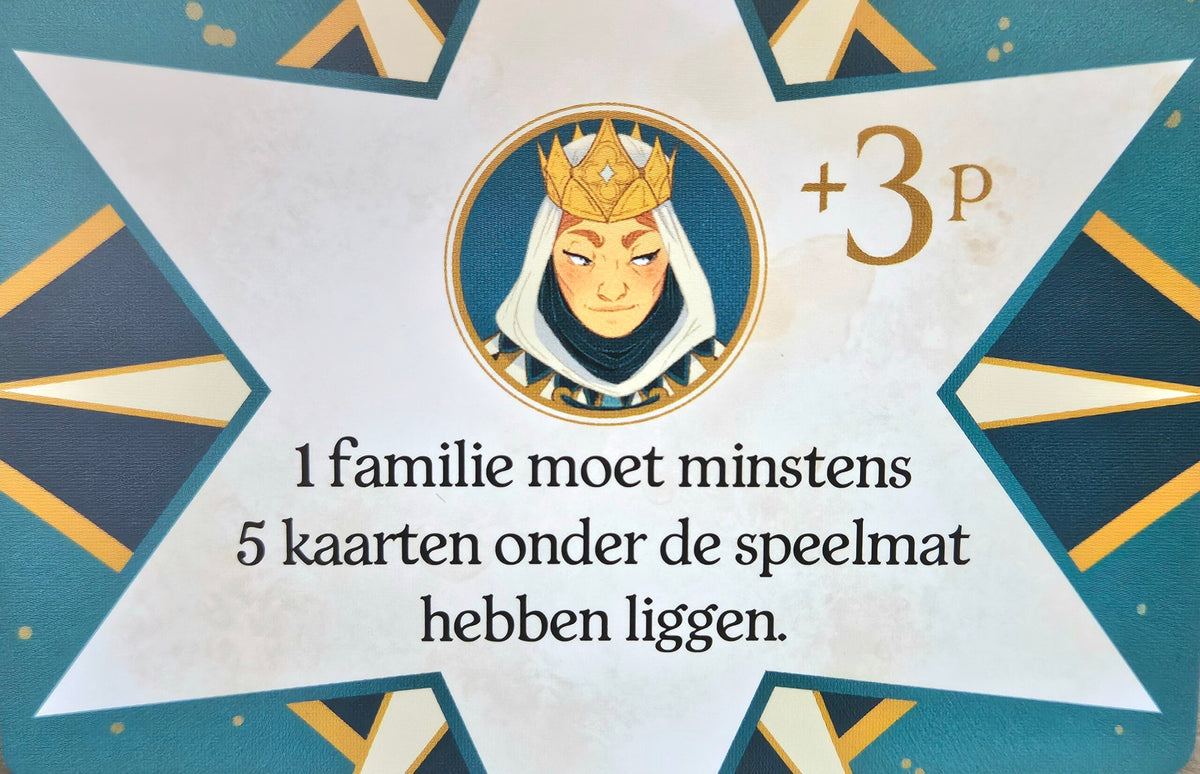 Hielenlikkers Kaartspel