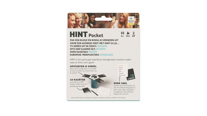 Hint Pocket