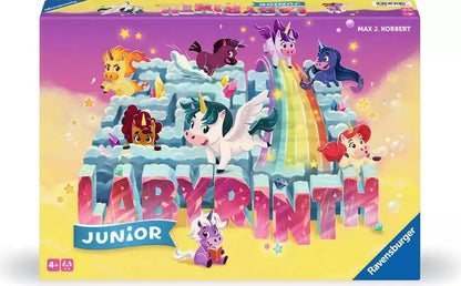 Junior Labyrinth Unicorn