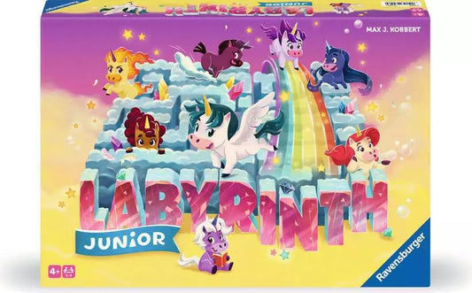 Junior Labyrinth Unicorn