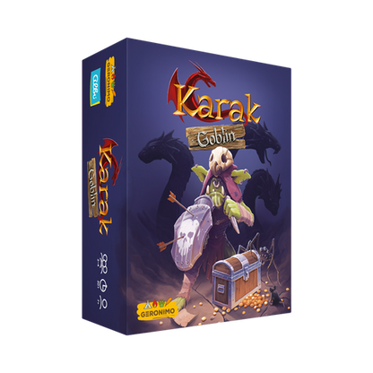 Karak Goblin