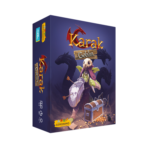 Karak Goblin