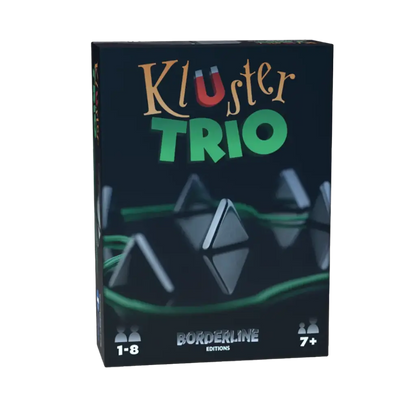 Kluster Trio