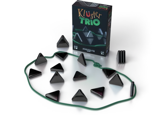 Kluster Trio