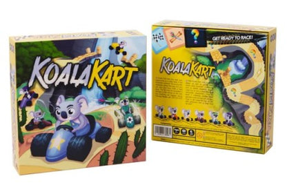 KoalaKart