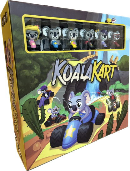 KoalaKart