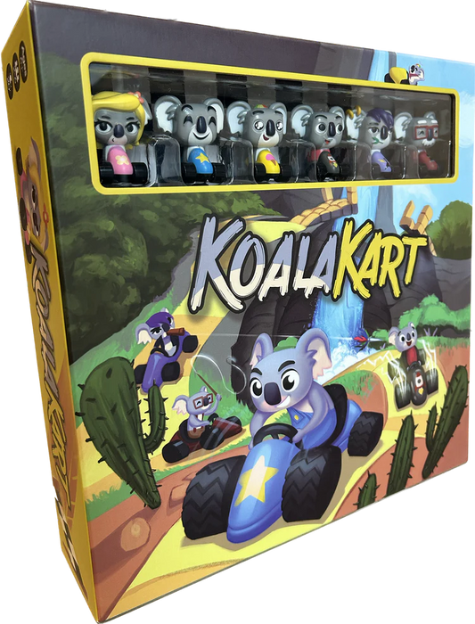 KoalaKart