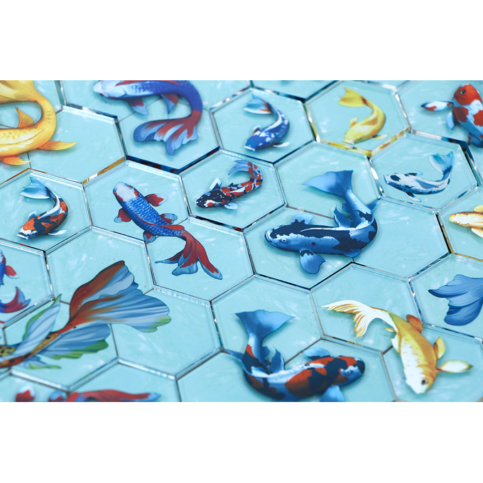 Koi Bordspel