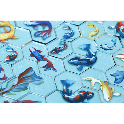 Koi Bordspel