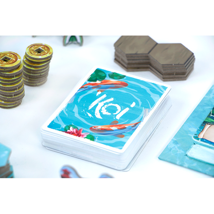 Koi Bordspel