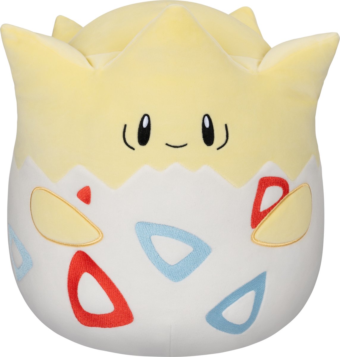 Pokémon Squishmallow Togepi 25 cm