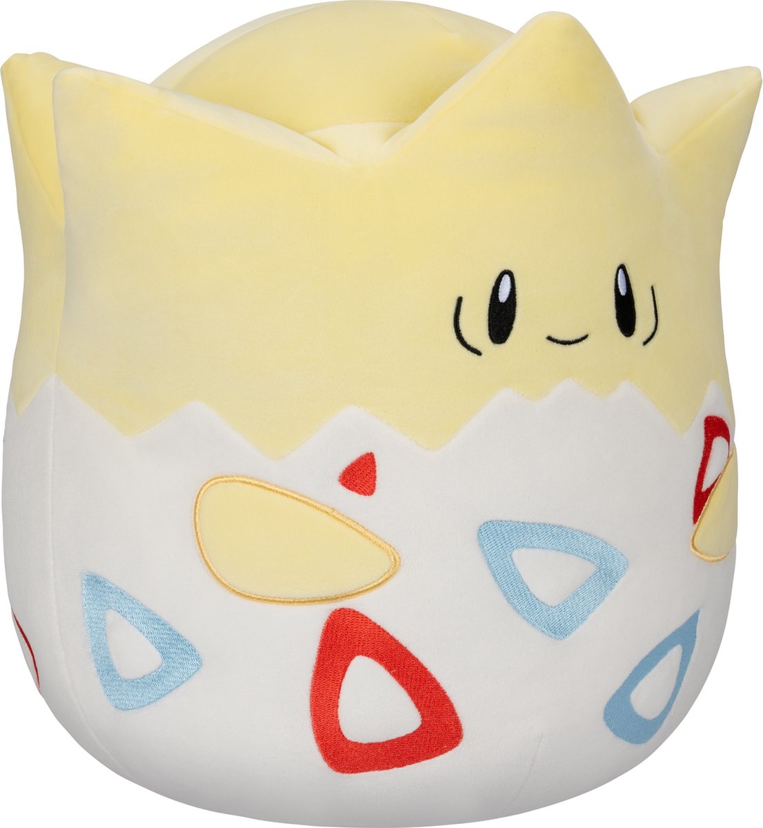 Pokémon Squishmallow Togepi 25 cm