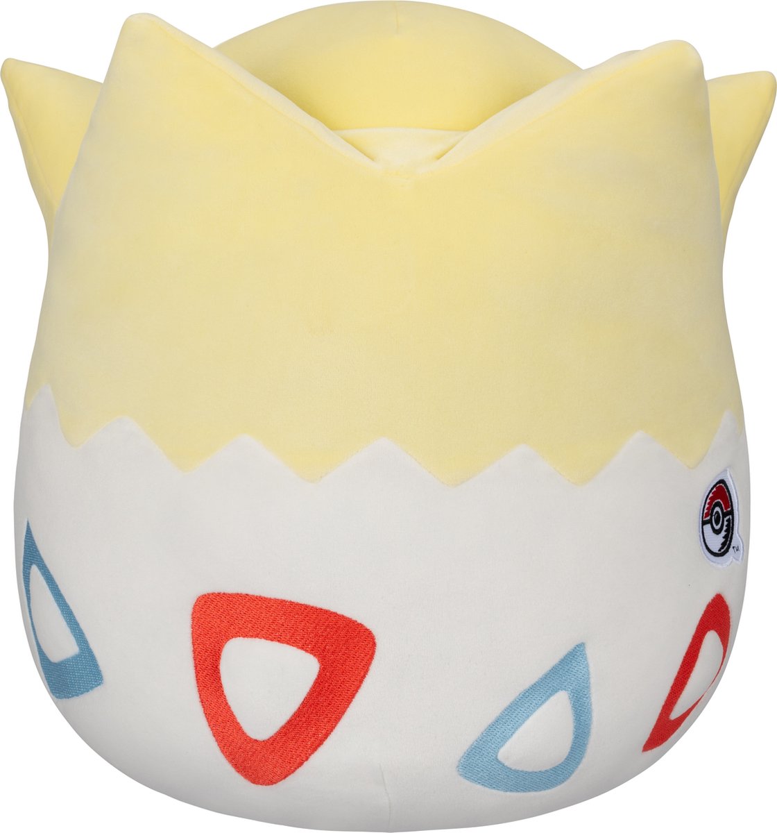 Pokémon Squishmallow Togepi 25 cm