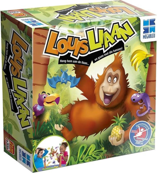 Louis Liaan