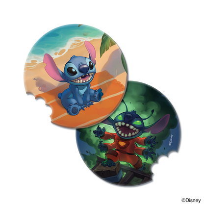 Love Letter Disney Stitch Missie 626