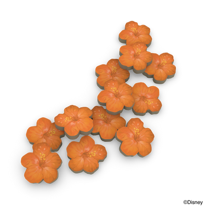 Love Letter Disney Stitch Missie 626