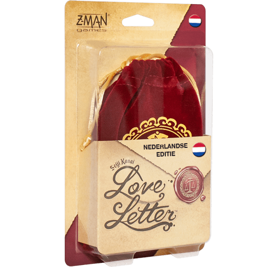 Love Letter kaartspel