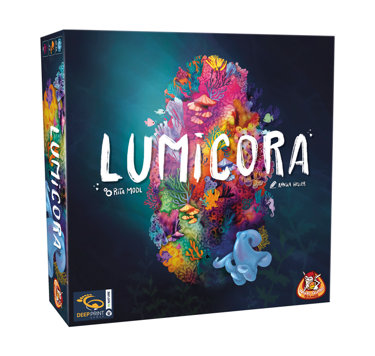 Lumicora