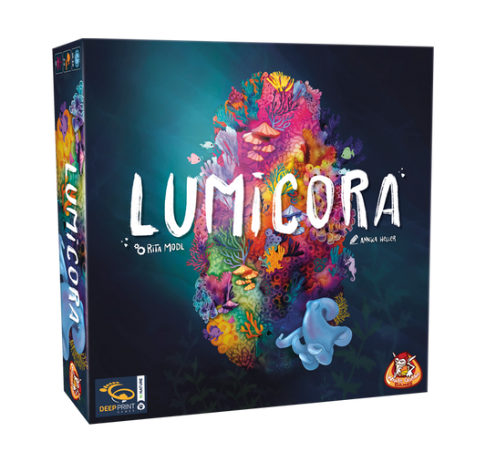 Lumicora