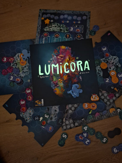 Lumicora