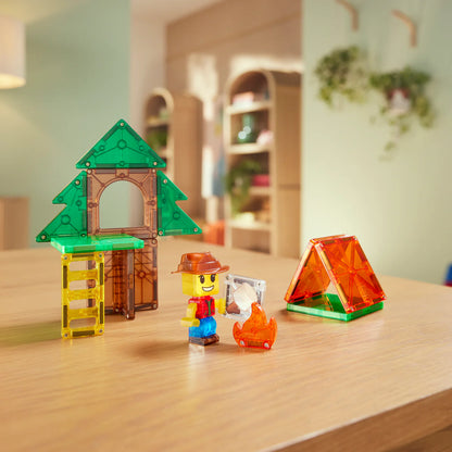 MAGNA-TILES® Camp Out