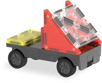 MAGNA-TILES® City Center 110-delige set