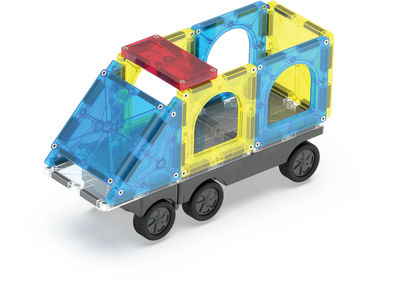 MAGNA-TILES® City Center 110-delige set