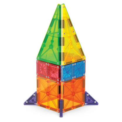 MAGNA-TILES® Combo 20-delige set