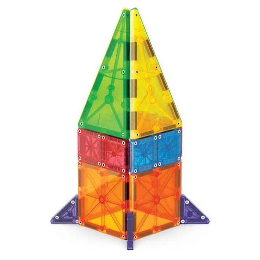 MAGNA-TILES® Combo 20-delige set