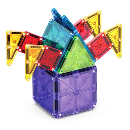 MAGNA-TILES® Combo 46-delige set