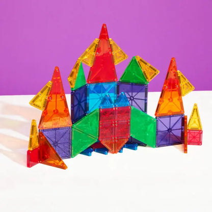 MAGNA-TILES® Combo 46-delige set