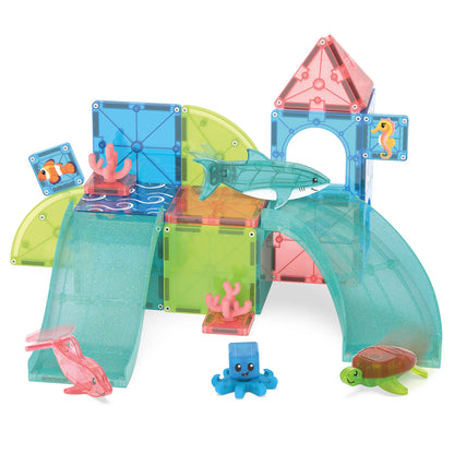 MAGNA-TILES® Coral Reef