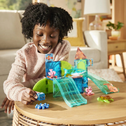 MAGNA-TILES® Coral Reef